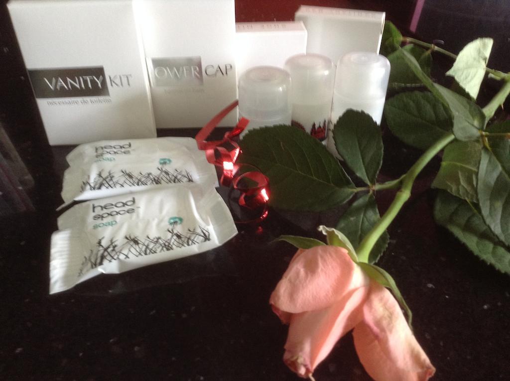 Serendipity Winsley Room photo
