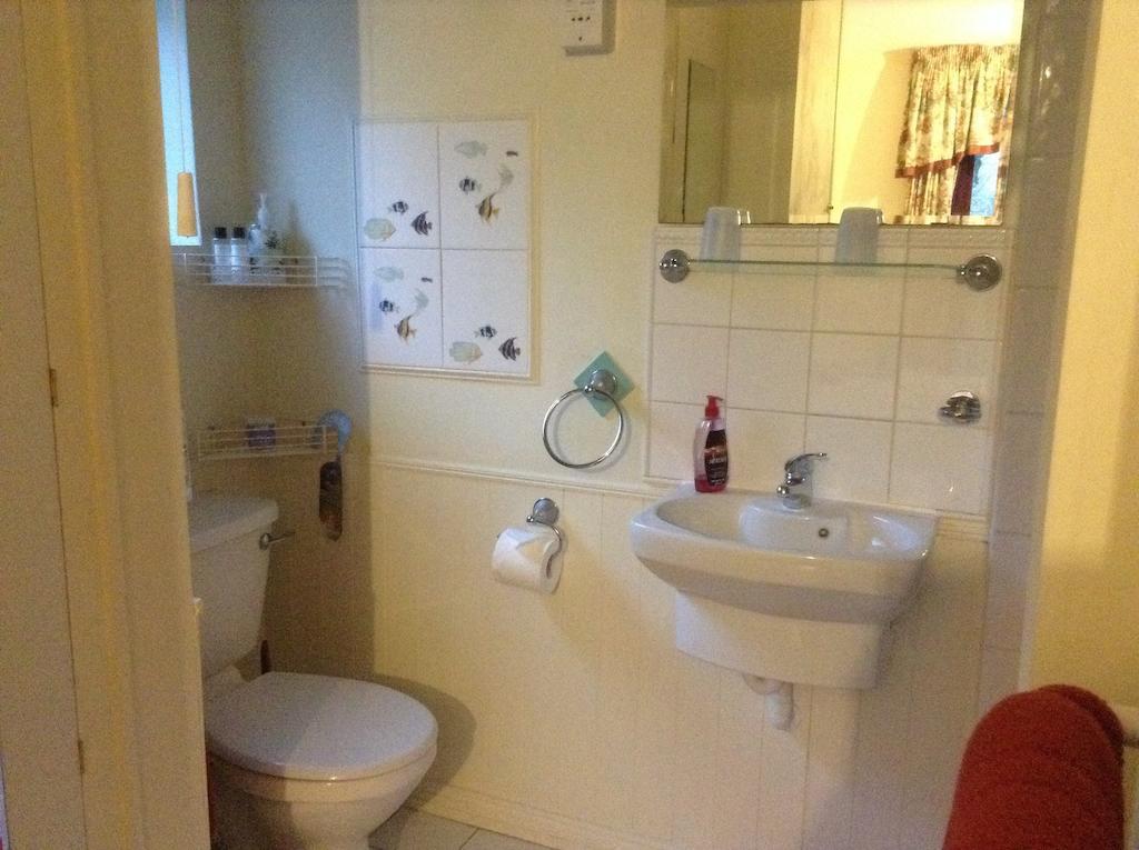 Serendipity Winsley Room photo