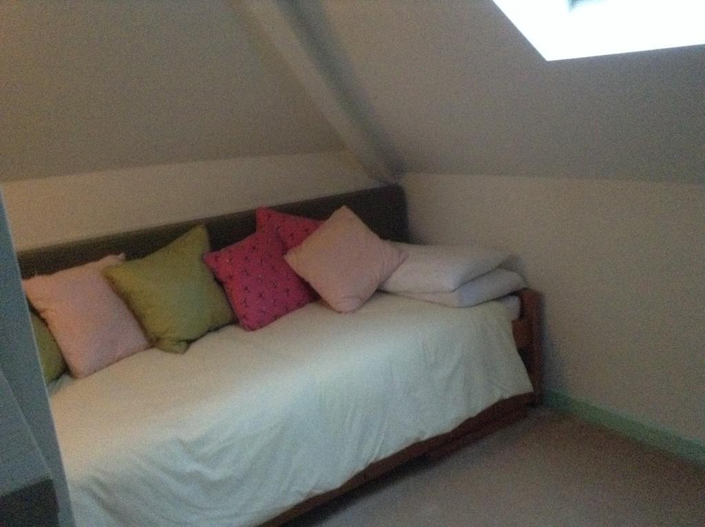 Serendipity Winsley Room photo
